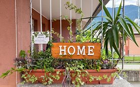 HOME casa vacanze